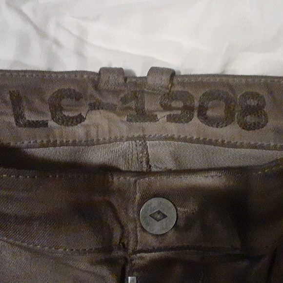 Mens Lee Cooper jeans W38L34 - Picture 3 of 5